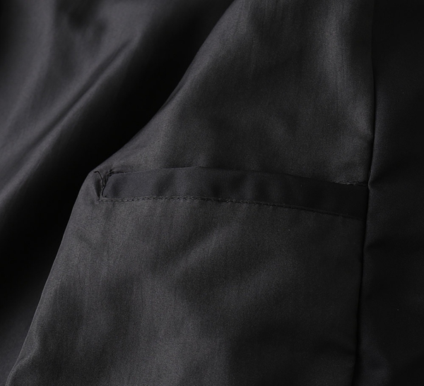 ブランドジャケット全体デザイン